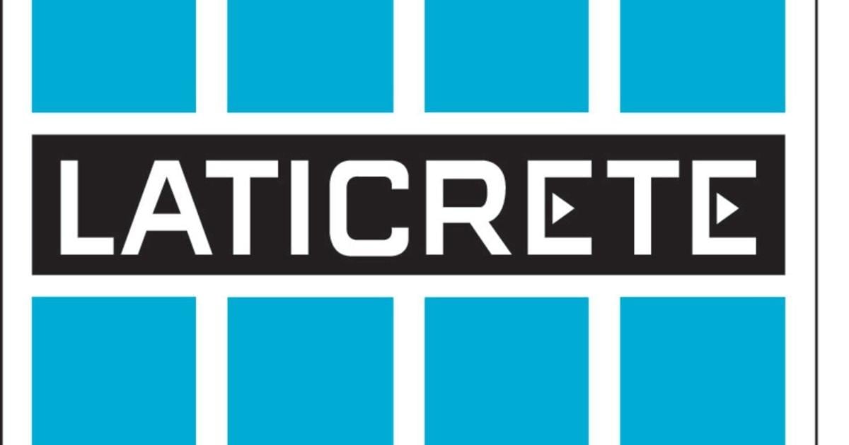 LATICRETE Acquires Majority Stake in fuma-Bautec to Drive Innovation and Growth in Profile & Trim Offerings | PR Newswire [Video]