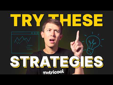 Steal These 5 Social Media Strategies for 2025🔎 [Video]