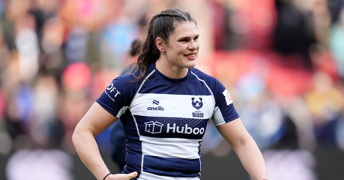 US rugby star Ilona Maher gets first start for Bristol Bears on Sunday  Boston 25 News [Video]