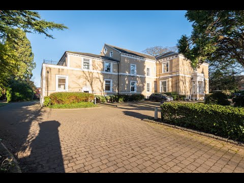 2, Northumberland Lodge | Leamington Spa | Promotional Video