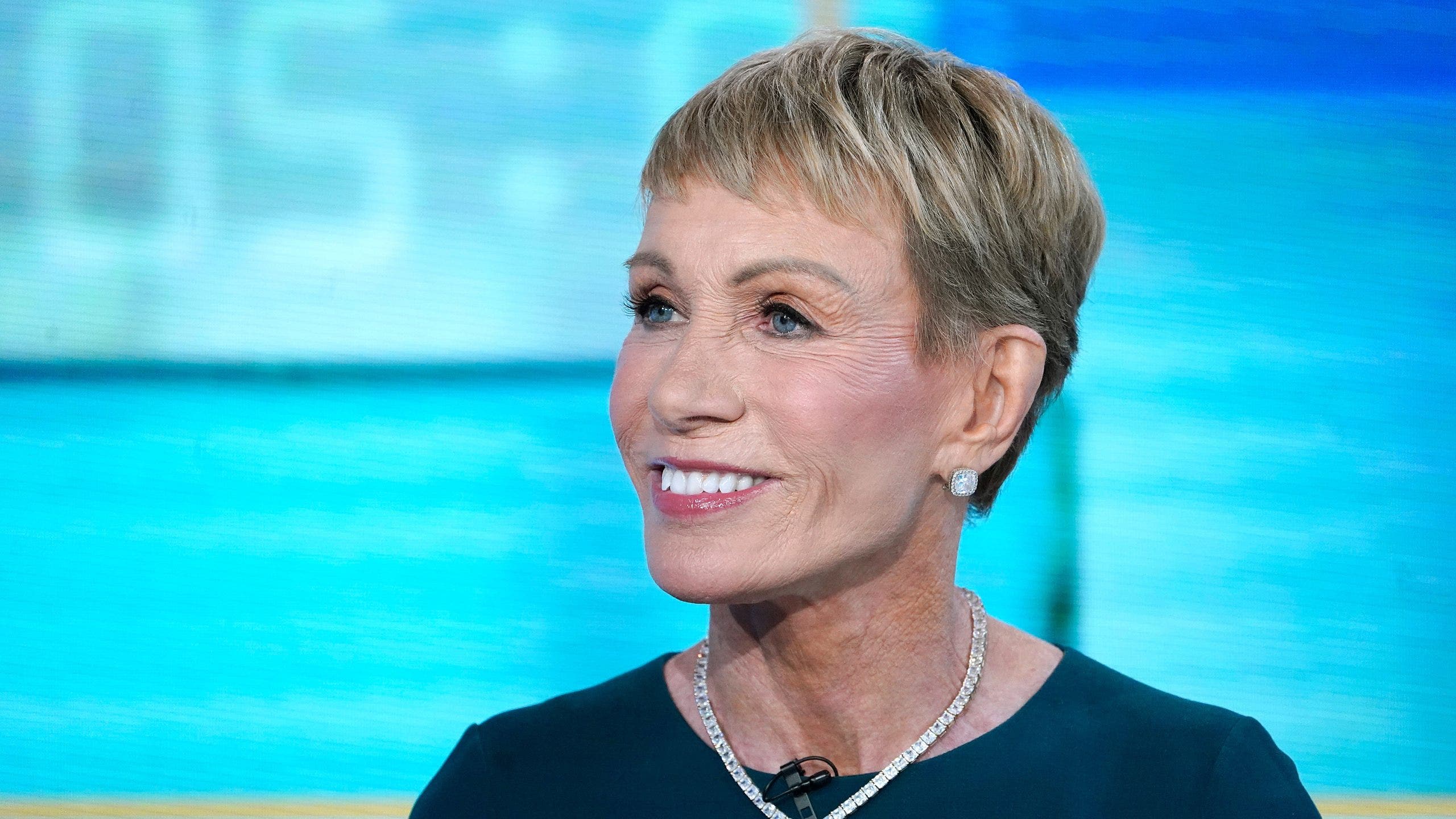 Barbara Corcoran creates GoFundMe for residents of 