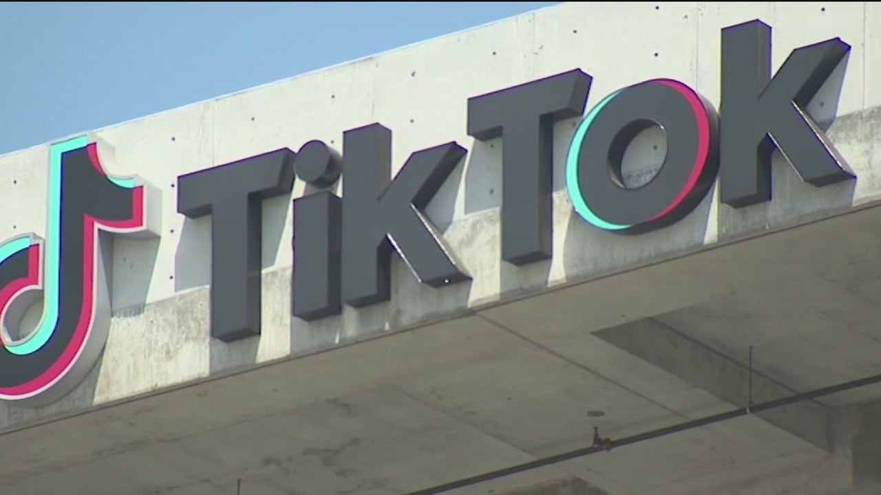 Supreme Court hears arguments ahead of TikTok