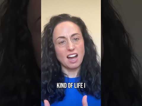 Live a life you’ll cherish. Amy Morin, Renowned Psychotherapist [Video]