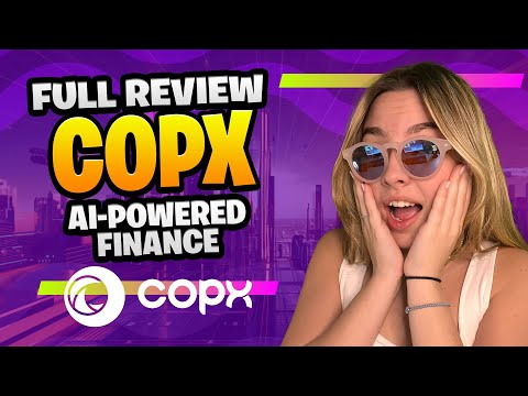 AI-Powered Business Solutions by COPX.ai | Boost Productivity Today [Video]