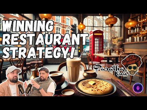 Step-by-Step Strategy & Marketing Tips for Restaurant Success [Video]