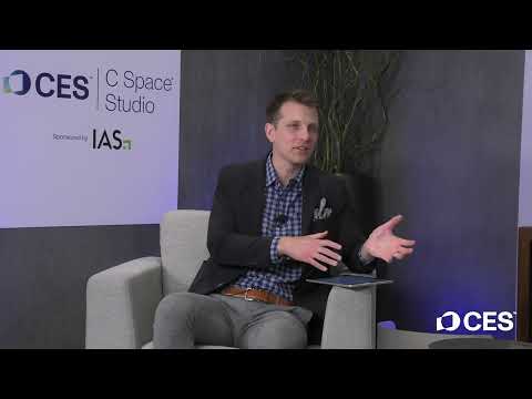 TikTok’s Head of NA Business Marketing, Rema Vasan, In The C Space Studio – CES 2025 [Video]