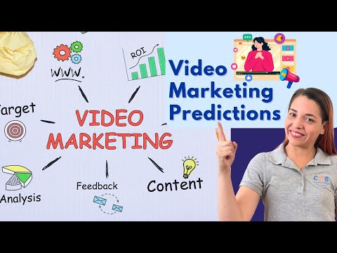 Video Marketing Predictions That WILL Impact Search Rankings [Video]