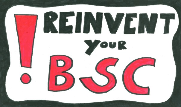 28 Tips to boost your Balanced Scorecard! [Video]