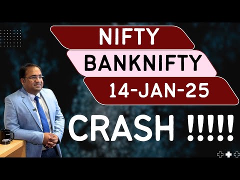 Nifty Prediction and Bank Nifty Analysis for Tuesday | 14 January 24 | Bank Nifty Tomorrow [Video]