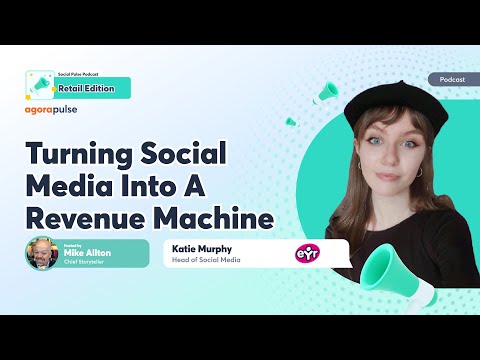 Beyond Likes: How One Retail Brand Turned Social Media into a Revenue Machine [Video]