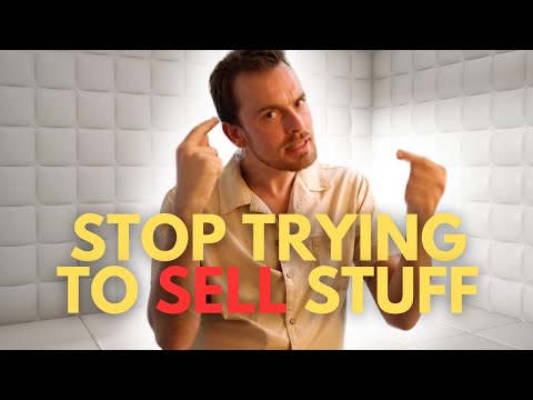 The Sales Funnel is DEAD. Here’s WHY. [Video]