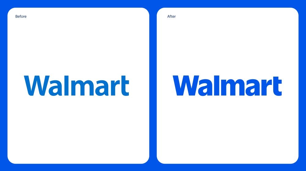 Walmart’s new logo unveiled | CTV News [Video]