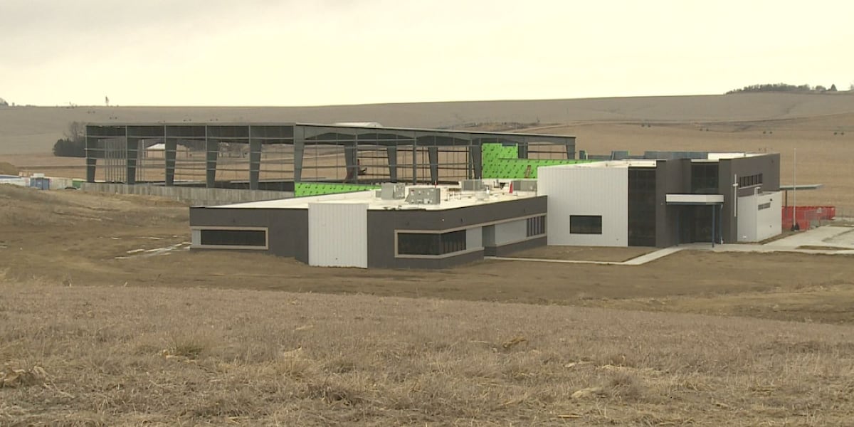 Lindsay welcomes new high school, major developments underway [Video]