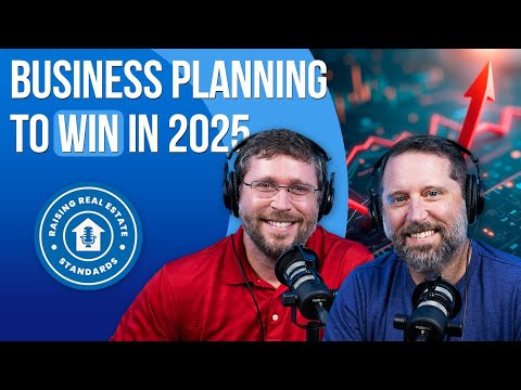 Business Planning To Win In 2025 [Video]