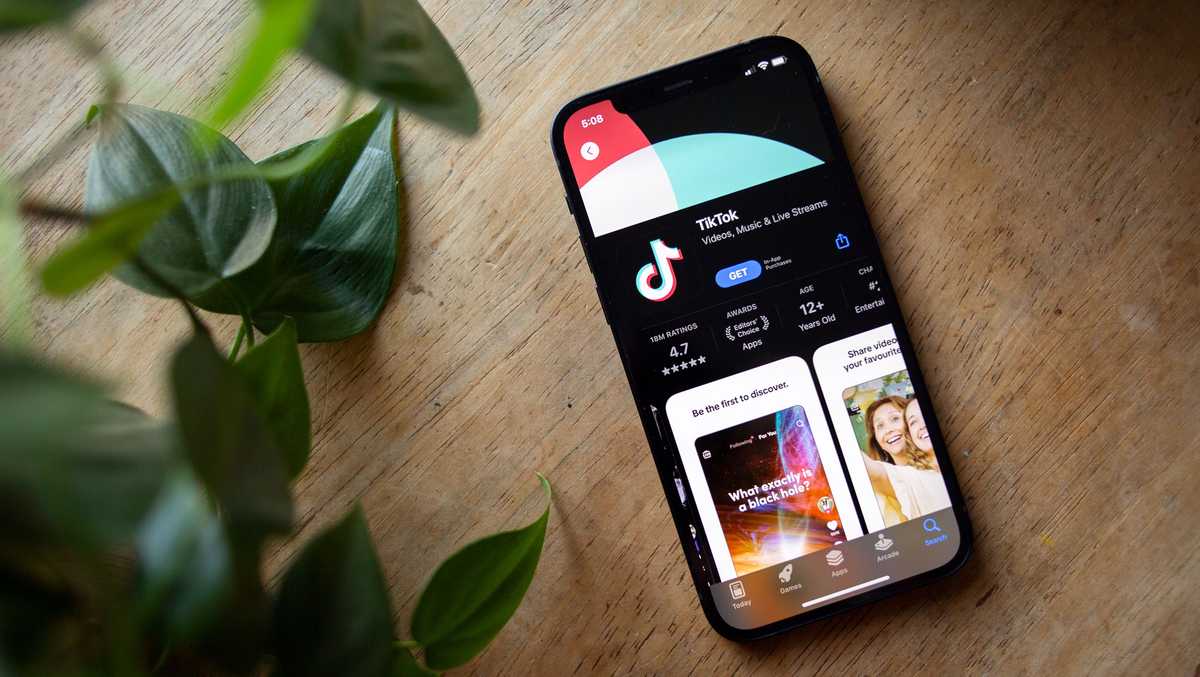 TikTok US ban: Creators brace for impact [Video]