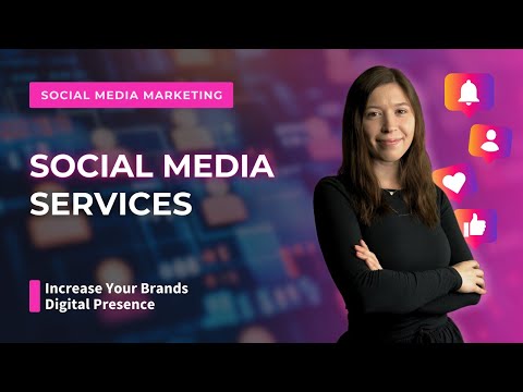 Social Media Marketing Services Explained | Rescue Marketing [Video]