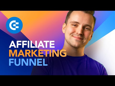 How to Build an Affiliate Marketing Funnel that Converts 🚀 [Video]