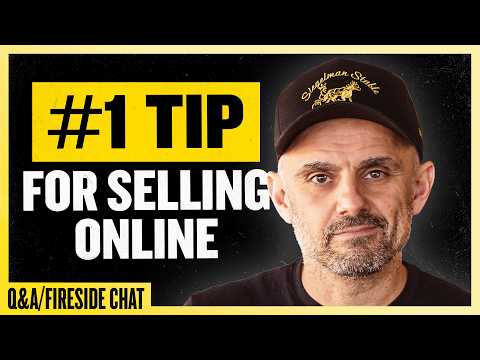 Mastering social media selling in 2025? You NEED this advice. | GaryVee TikTok Affiliate Event [Video]