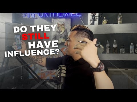 Why Influencer Marketing Is Dead: Tips to Make it Make Sense [Video]