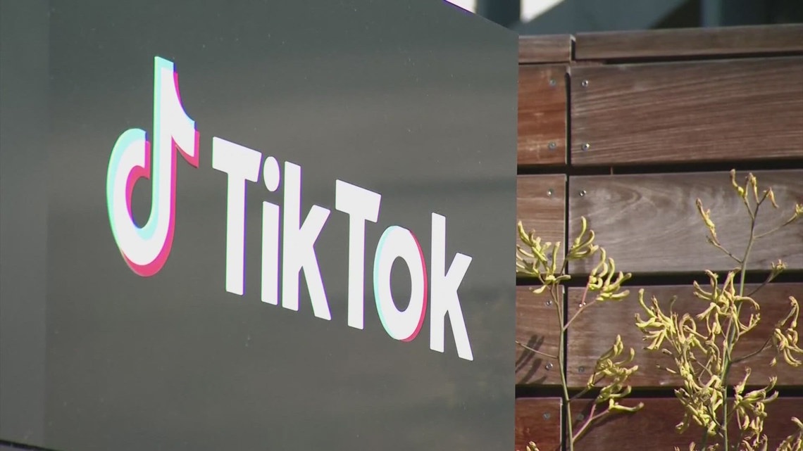 Is tiktok getting banned | wgrz.com [Video]