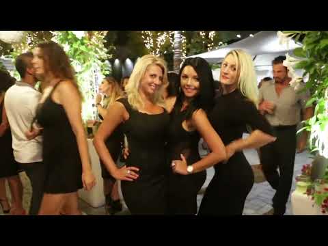 John Dowling Little Black Dress 2022 Corporate Branding Video