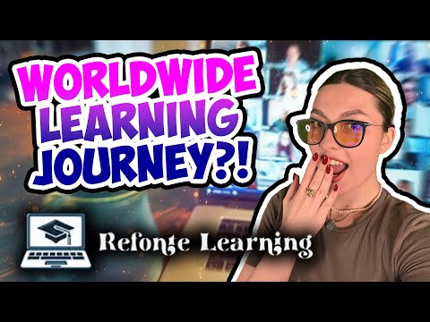 Refonte Learning Review – Corporate Training on Another Level! [Video]