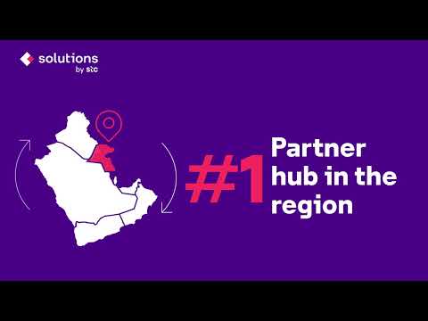 solutions by stc #1 complete one-stop business solutions [Video]