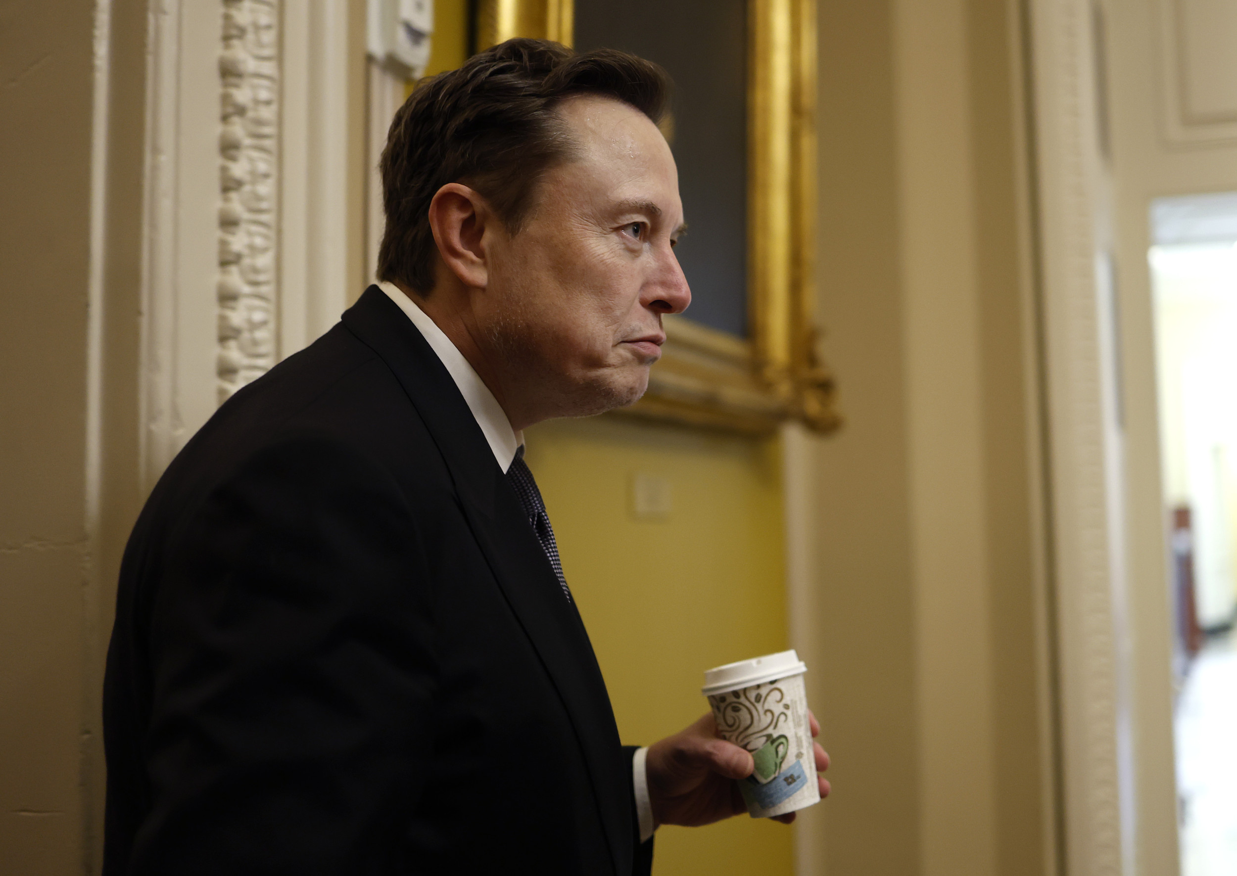 SEC Obtains Elon Musk Texts In Twitter Lawsuit [Video]