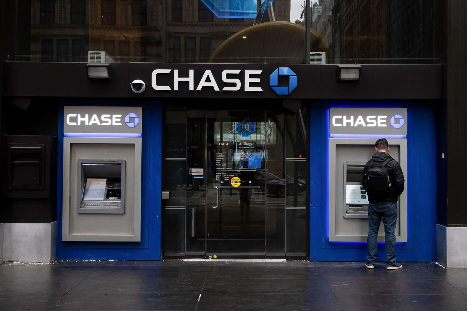 JPMorgan Chase’s Q4 Results Top Estimates as Investment Banking Fees Surge [Video]