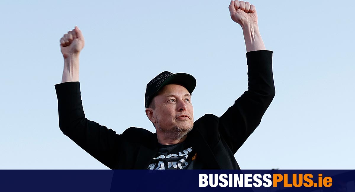 Elon Musk in talks to buy TikTok in the US [Video]