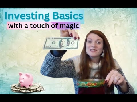 Investing Basics [Video]