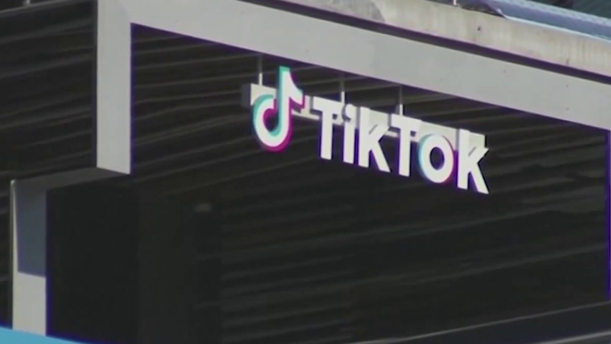 TikTok ban could negatively impact Connecticut business owners  NBC Connecticut [Video]