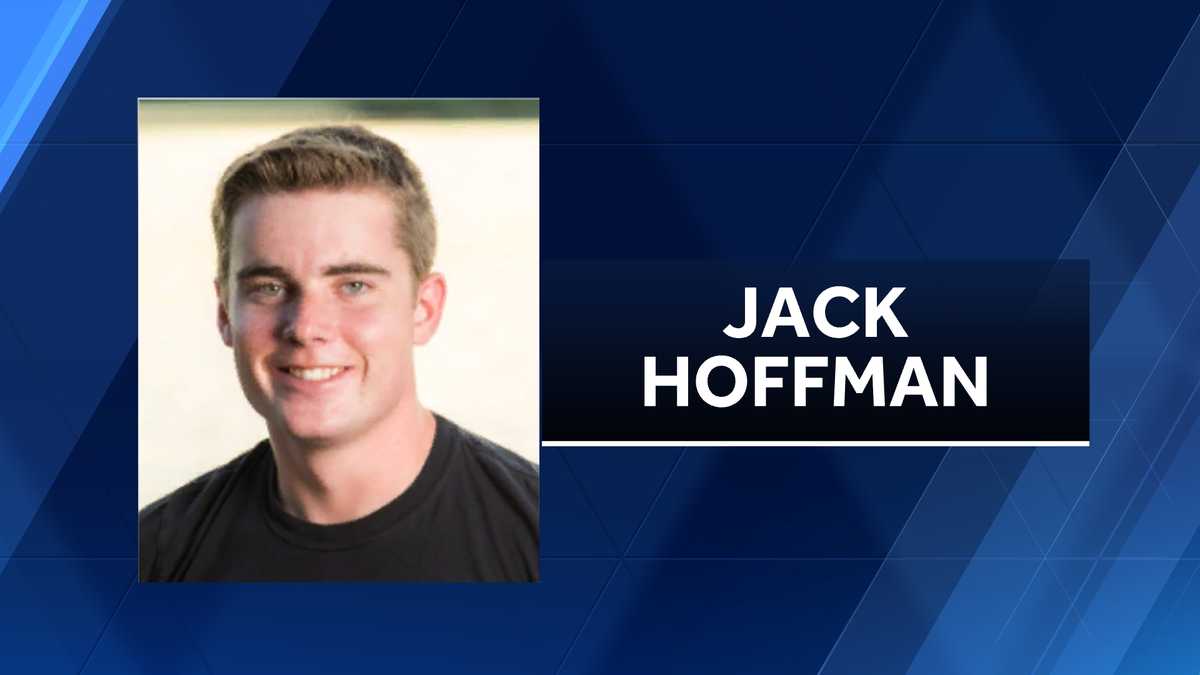 Jack Hoffman dies of cancer [Video]