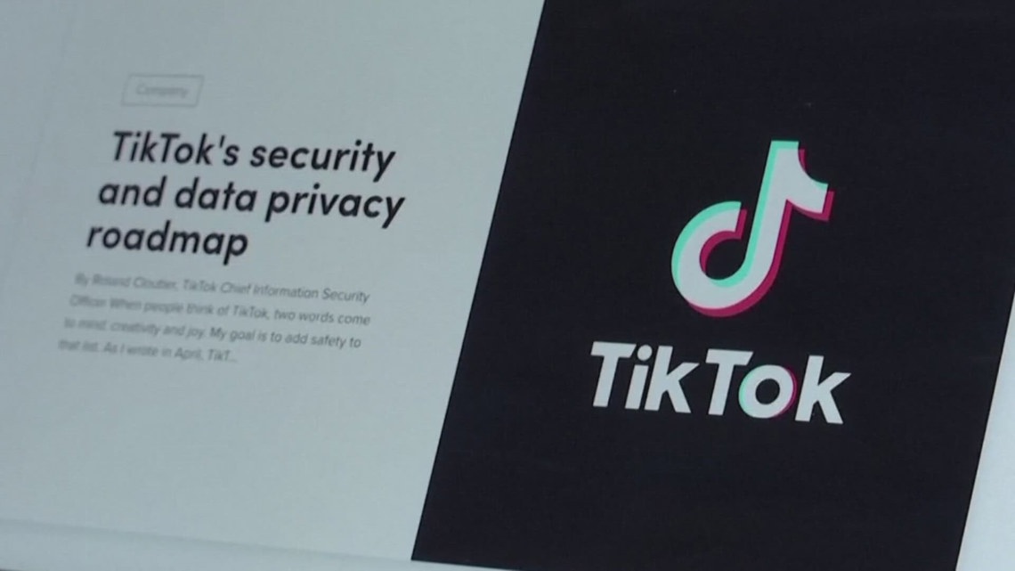 Millions of TikTok users face app shutdown as ban looms [Video]