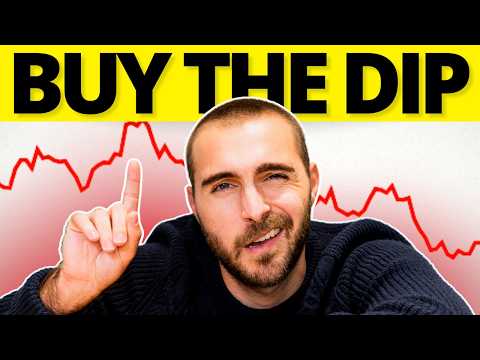 Buy These 3 Dividend Growth Monsters RIGHT NOW At 52-Week Lows 🚨 [Video]