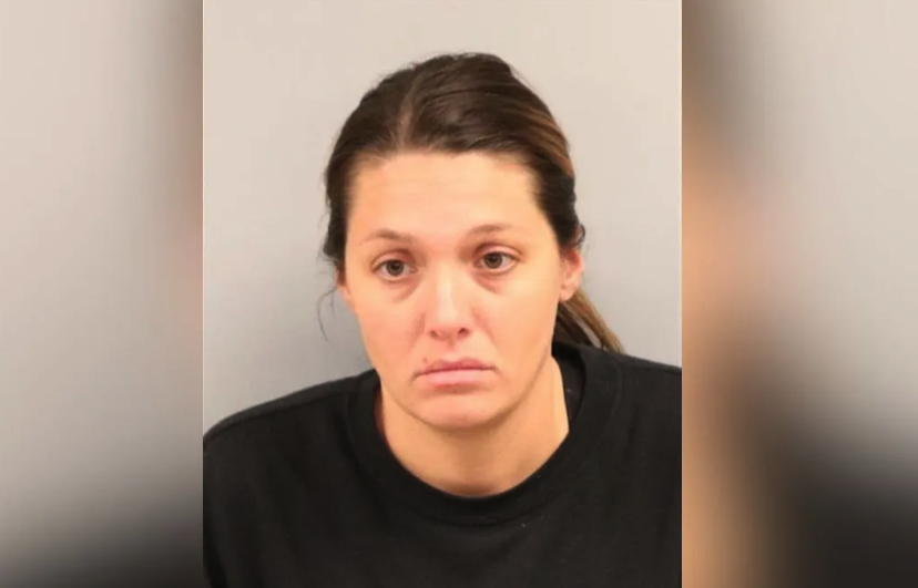 NJ Teacher Arrested for Sexually Assaulting 13-Year-Old Student She Had Child With [Video]