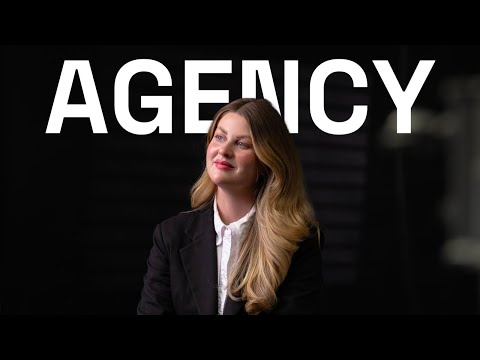 Lessons from Building a Marketing Agency [Video]