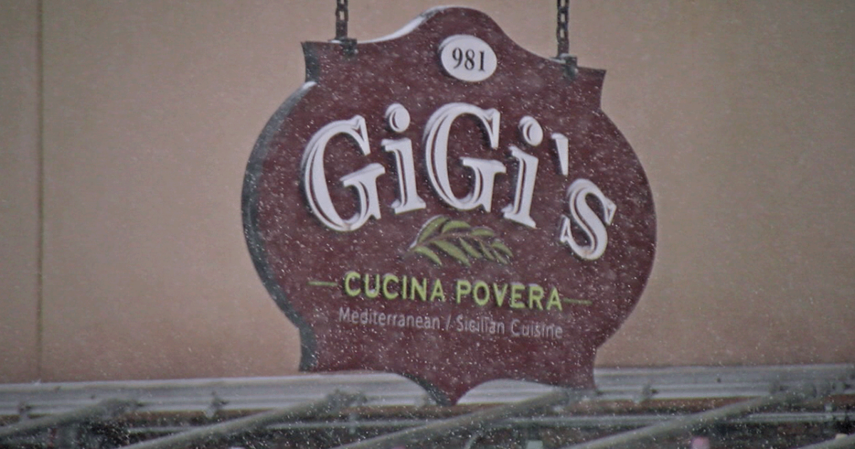 Gigi’s Cucina Povera in Kenmore closing after over a decade in business [Video]