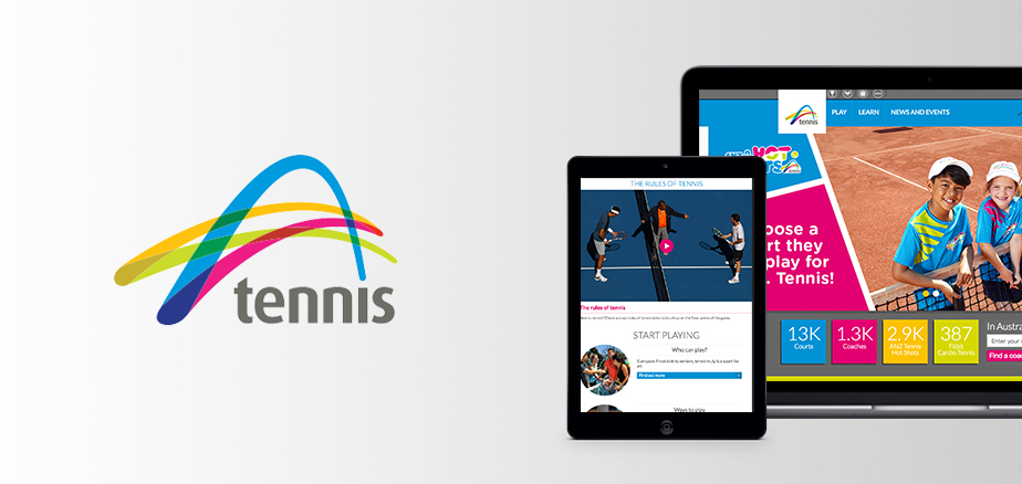 HOW TENNIS AUSTRALIA SERVES UP A COMPLETE CONTENT EXPERIENCE [Video]