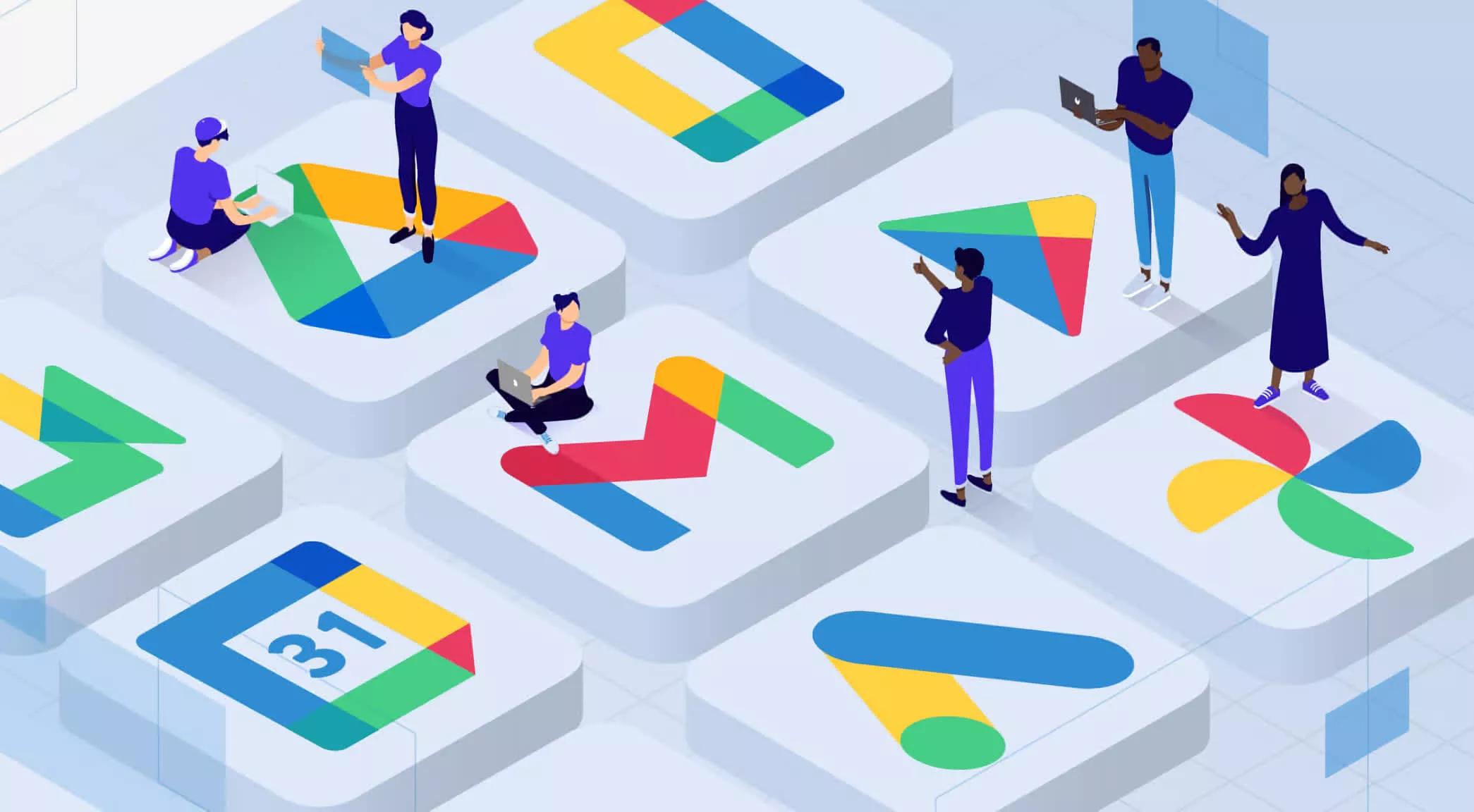 Google integrates AI into Workspace plans, raises subscription prices [Video]