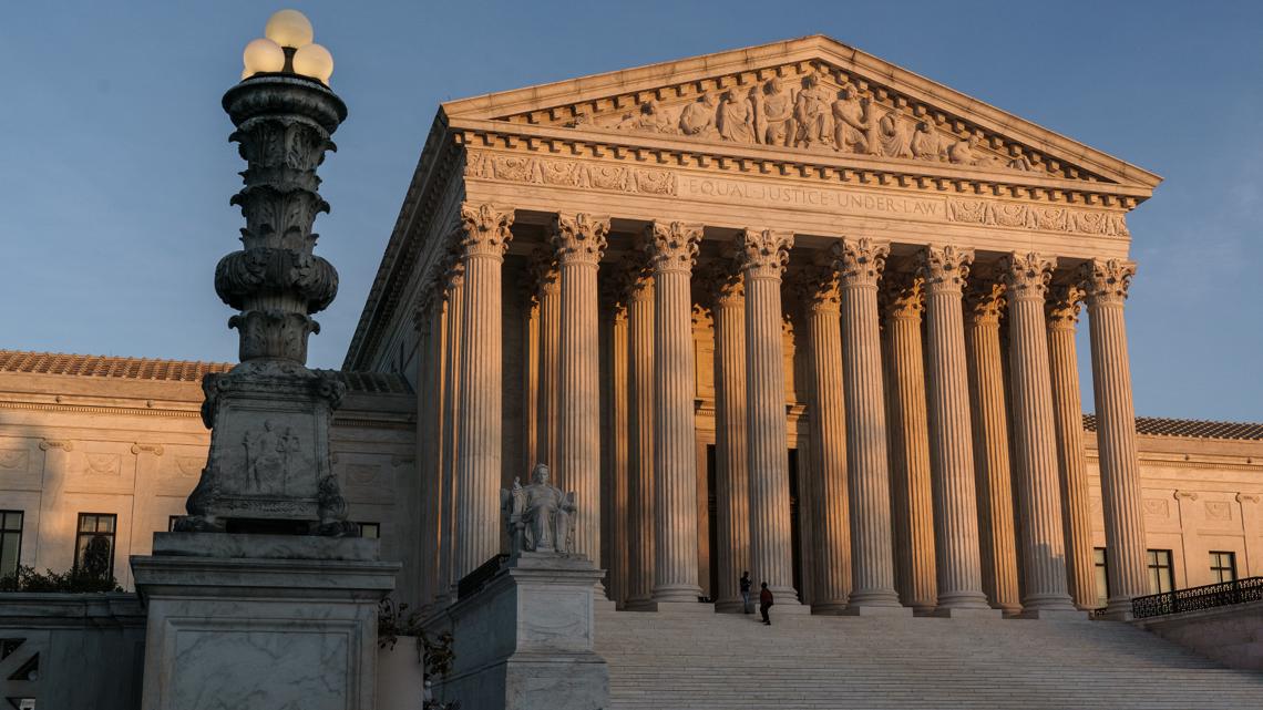 Supreme Court’s decision on looming TikTok ban could come Friday [Video]