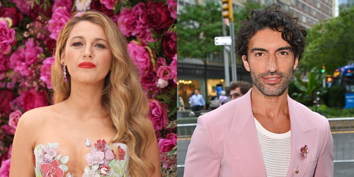 Blake Lively, Justin Baldoni Feud, Legal Battle: a Complete Timeline [Video]