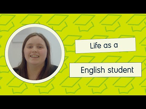 Life as an English student | Prospects [Video]