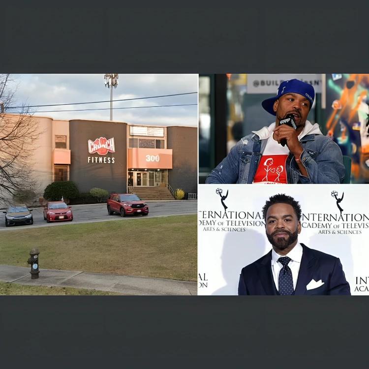 Method Man Arrested After Confronting Daughters Ex-Boyfriend at Gym [Video]