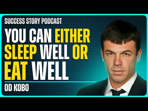 Negotiating More Than $15 Billion in High-Stakes Deals | O.D. Kobo – Entrepreneur & Asset Manager [Video]