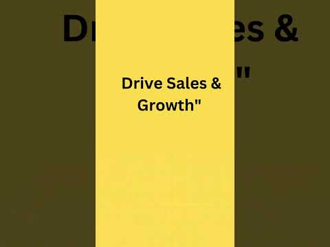 “Boost Your Business with Expert Digital Marketing Services | Drive Sales & Growth” [Video]