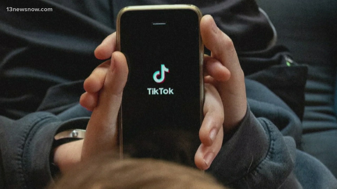 TikTok ban looms | 13newsnow.com [Video]