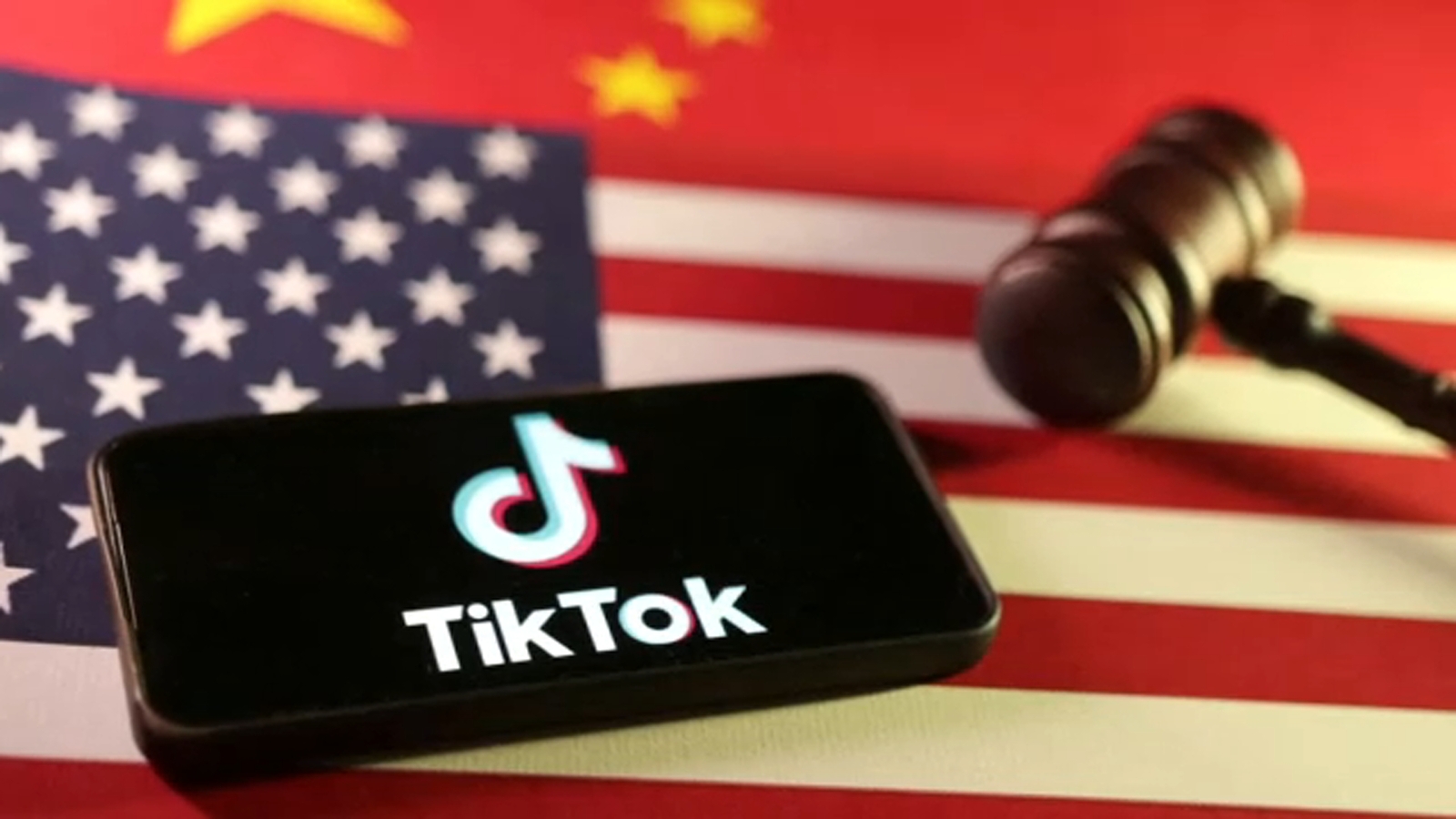 TikTok ban is set to go into effect on Sunday | Why was it banned, will the app go away and what could Trump do? [Video]