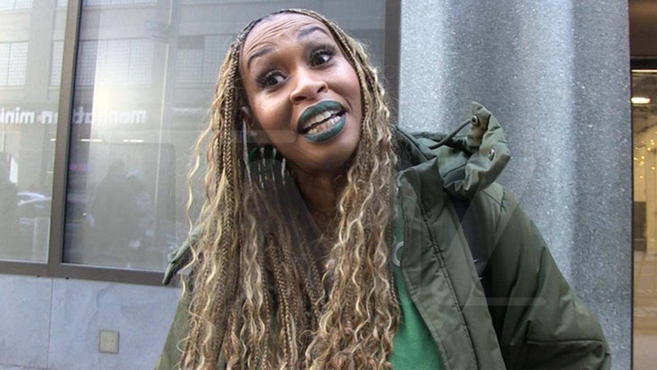 TikToker GloZell Green Shares Concerns About [Video]