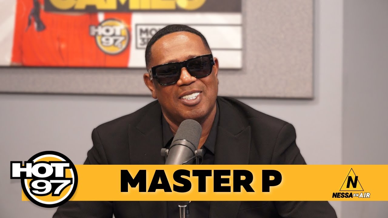 Master P on Saving Snoops Life, J. Coles Drive & Clears Up No Limit vs Cash Money [Video]